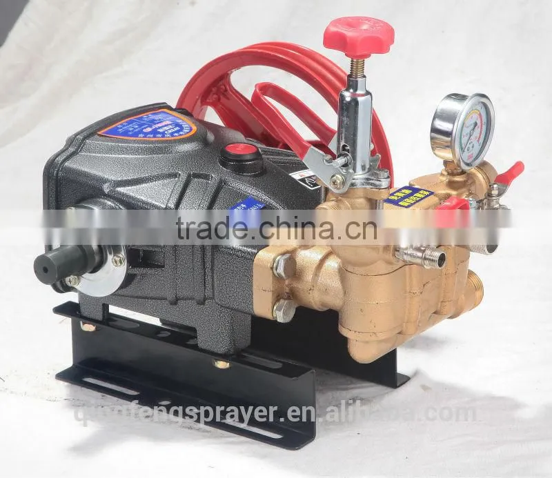 QF-8830 power sprayer