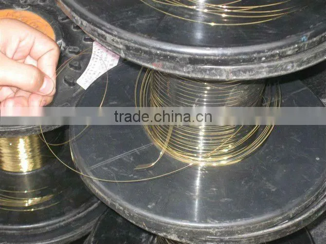 High pressure hose with screw coupler