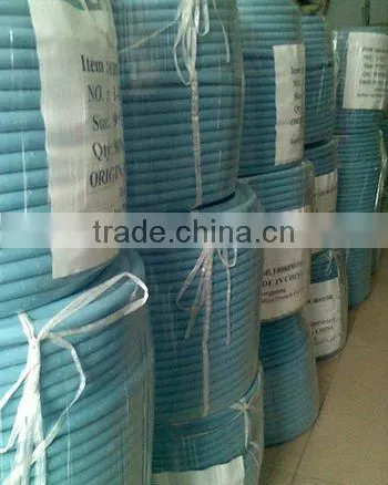 fish farm air hose/farming machine