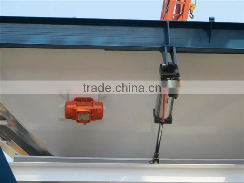 Factory Price mobile concrete batching plant for sale