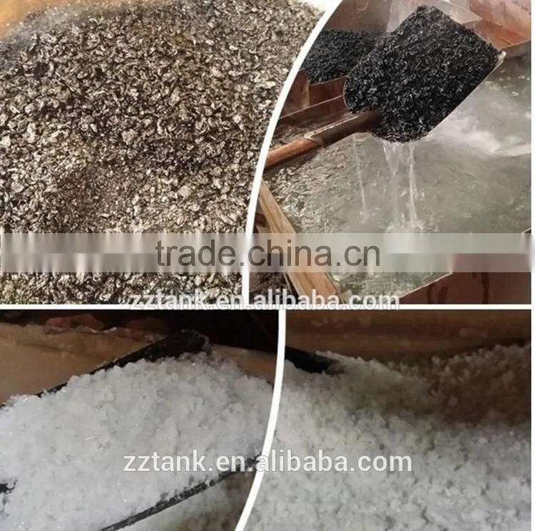 high quality wastewater treatment plant equipment for industrial waste water