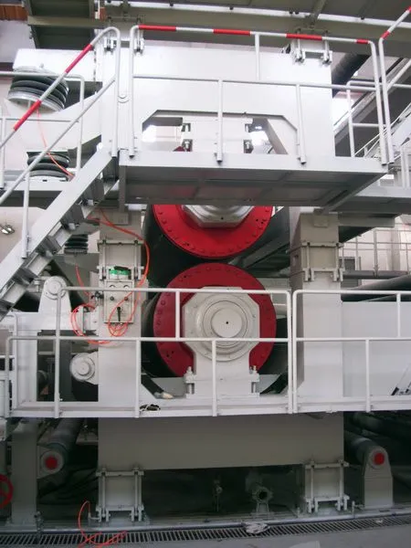 Qinyang Anshun Machinery Manufacturing Co., Ltd. company overview - view 3