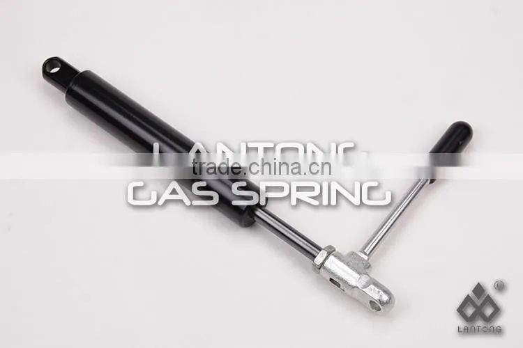 Wholesale Car Body Part Various Locking Gas Strut For Auto Seat