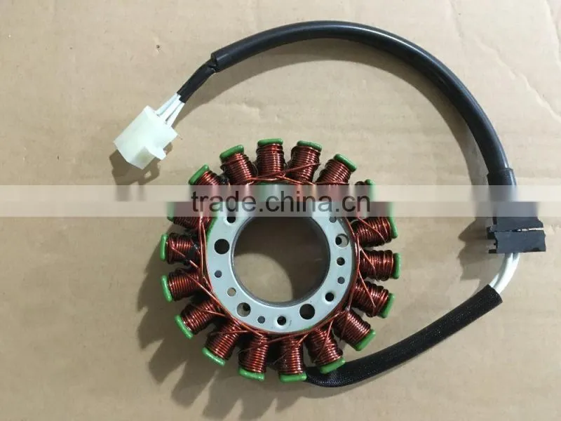 Magneto Stator Generator For YMH R6 YZFR6 YZF-R6 Motorcycle ATV Coil 1999-2002