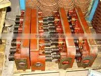 MTZ tractor parts Chinese products The shaft of the original OEM:48-1701032A