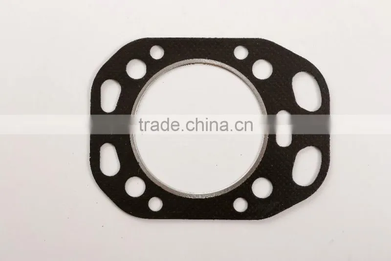 Car engine Parts Gasket /Cylinder head Gasket for single cylinder gasket
