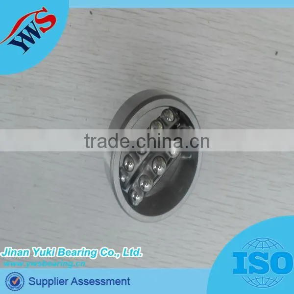 rowing machine spare parts self-aligning ball bearing 2216