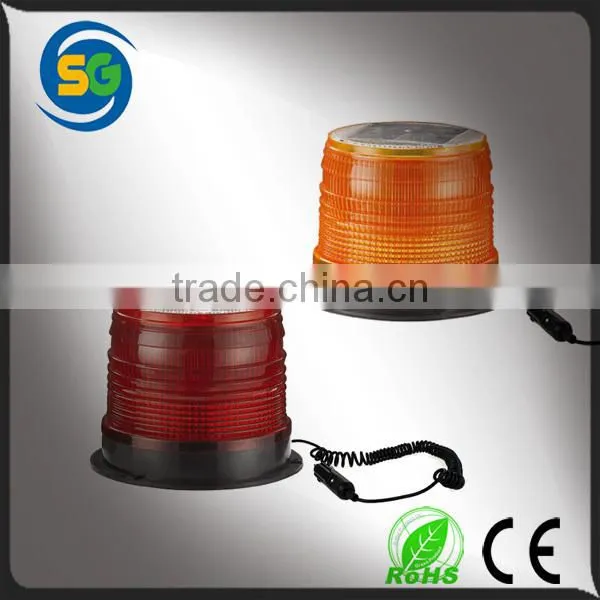 12v LED strobe light for emergency vehicles