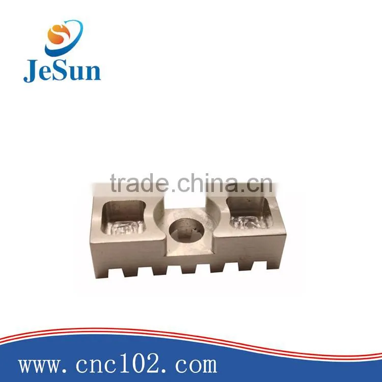 2015 hot sale high quality custom cnc parts