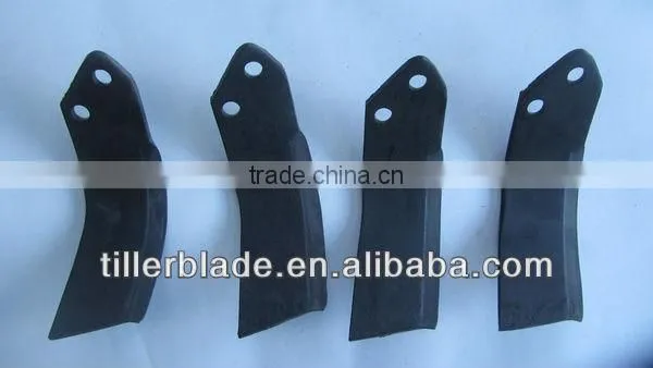 China tiller blade