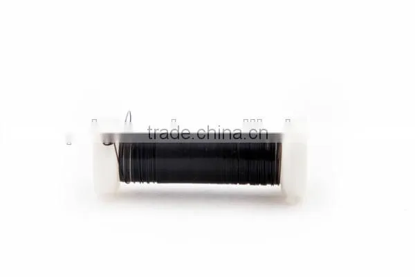 20 gauge permanently color copper wire