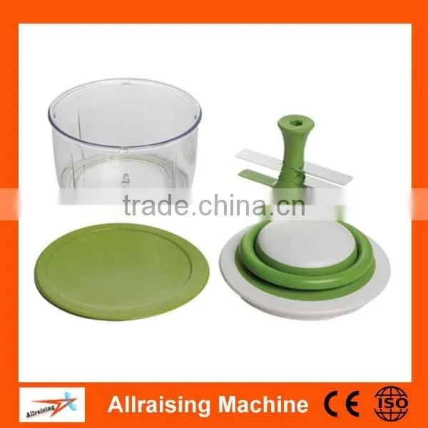 Multifunctional Manual Vegetable Cutter Machine