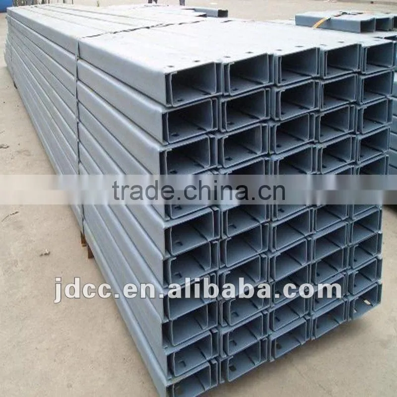 Steel Beams