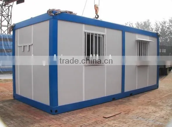 prefab shipping container homes for sale with high quality