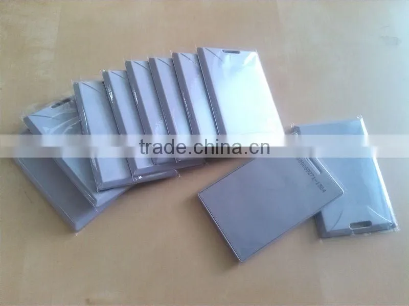 ABS RFID 2.4 Ghz Active Tag
