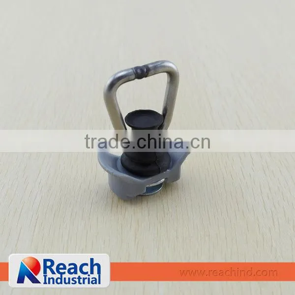Core Trax Spring Loaded Lock