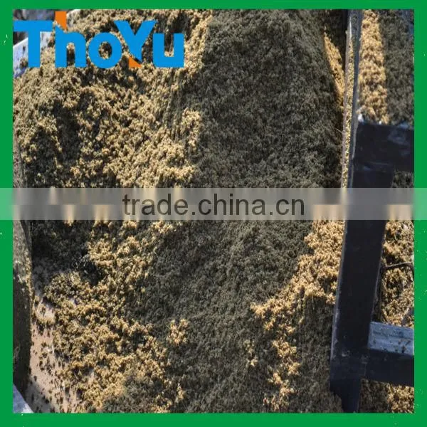 Durable Thoyu Brand Duck Dung Dewatering Machine on sale(SMS: +86-15903675071)