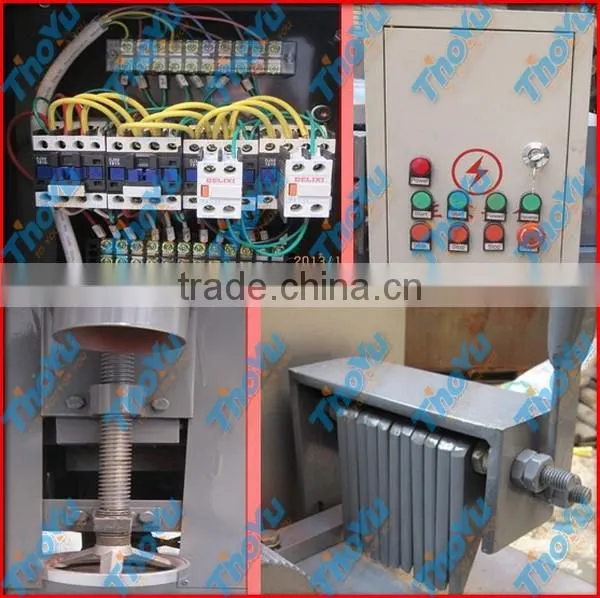 Salable Thoyu Brand Best Selling Multi Rods Making Machine Price(SMS:0086-15903675071)