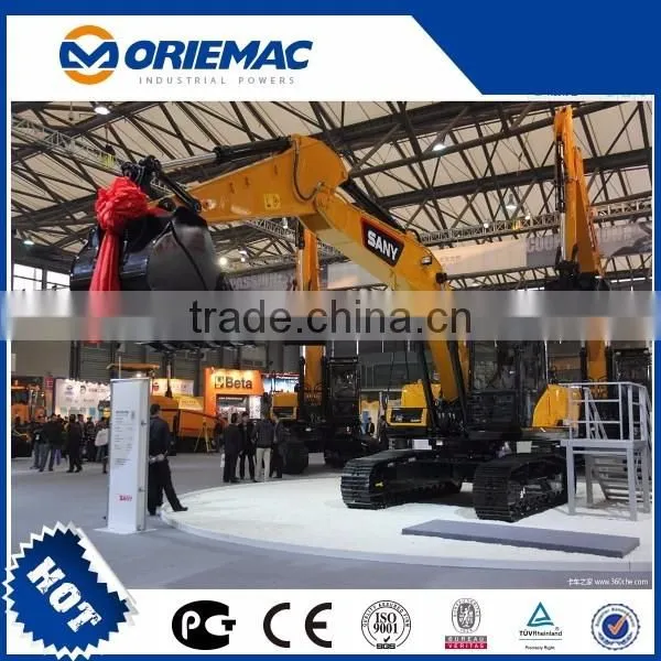 SANY Excavator SY700H Track Roller