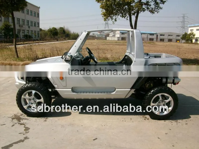 UTV 800cc 4x4 and 4x2 truck suspension cheap go karts for sale 800cc jeep