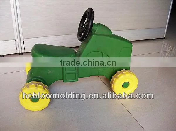 Customize plastic Toy wheels for toy car three wheel bike toy baby tricycle