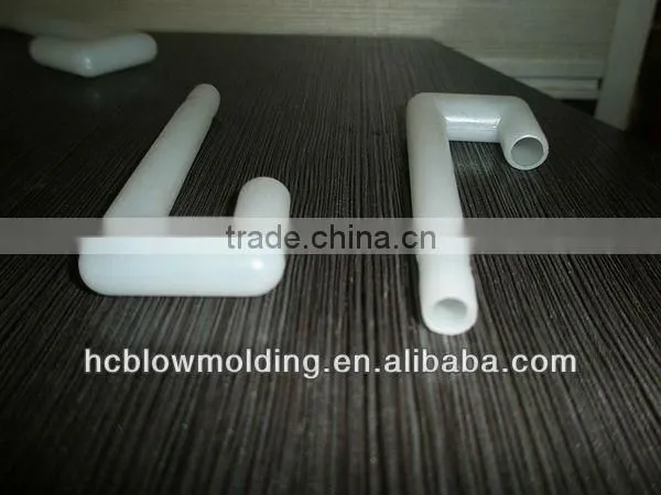 plastic bend tube