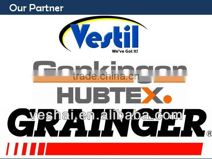 VH-ETB-300 3Ton Electric Towing Truck for warehouse
