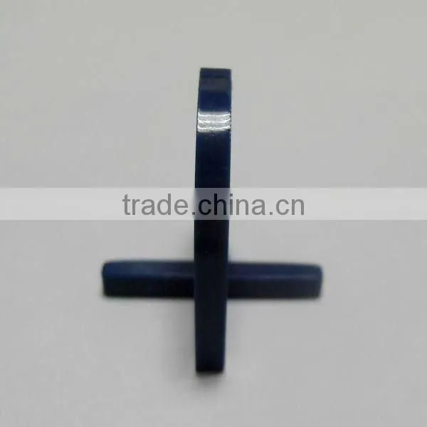 Useful Customized Plastic tile spacer parts