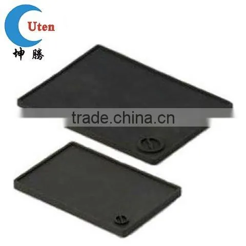 High quality Rubber Coffee tamper Pad