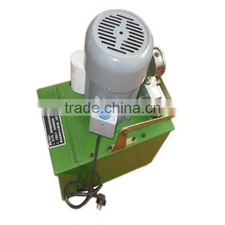 Top selling products 2016 dsy60a electric pressure test pump from china online shopping
