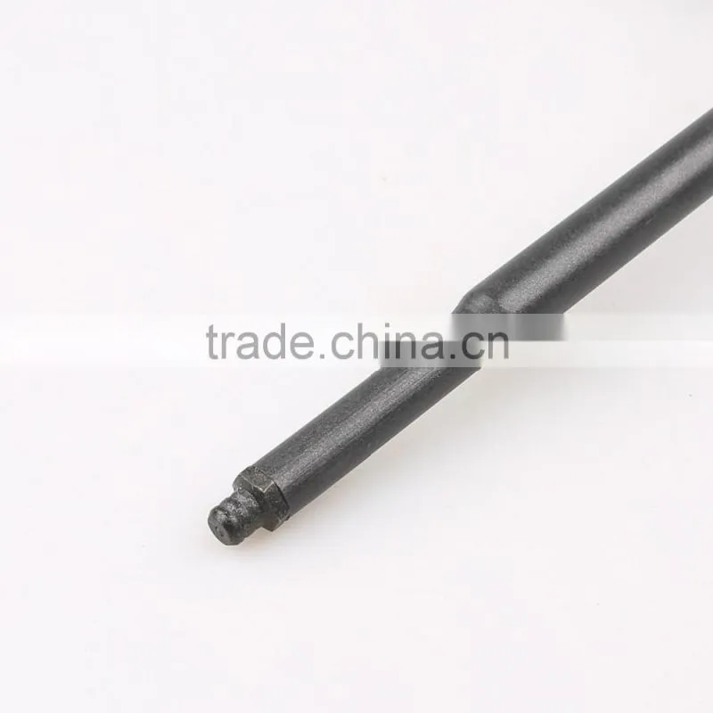 2016 Teflon Coating Plastic Paint Spray Sausage Caulking Glue Foam Gun
