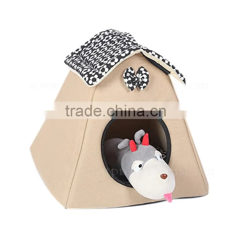 Pet House Wholesale Dog Pet Bed