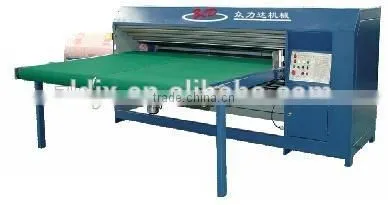 Mattress covering machines/automatic rolling machines