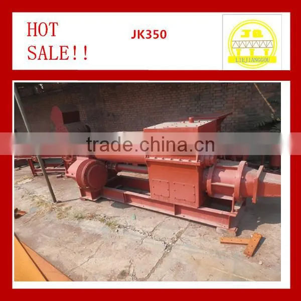 Latest Products In Market !! JKR 500 Automatic cement soil brick making machine