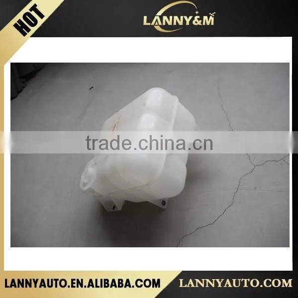 OEM 1676400 VOLVO Truck plastic water tank for volvo FH12 FH16