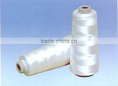 High Silica yarn