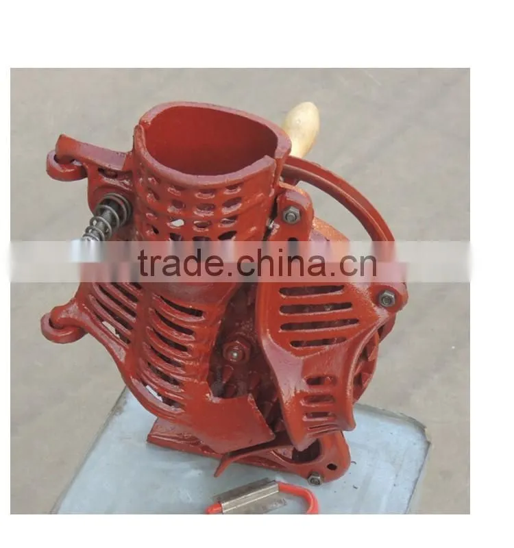 manual corn shelling machine manufacturer