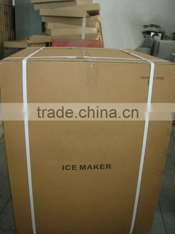 GRT - LB100/120S Portable Ice Maker with CE