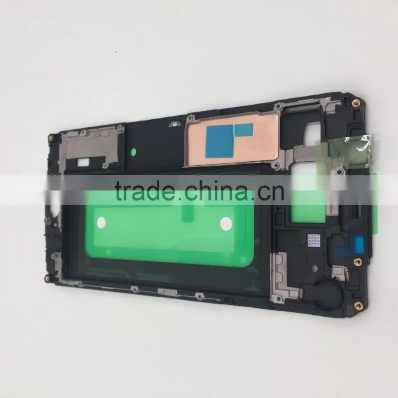 High Quality Lcd Repair Parts Frame clapboard for Samsung A5100/ForA9/A3100/ForA7100 For S6 Plus