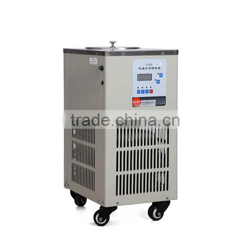 Electric Heating Cooling Pump for Lab