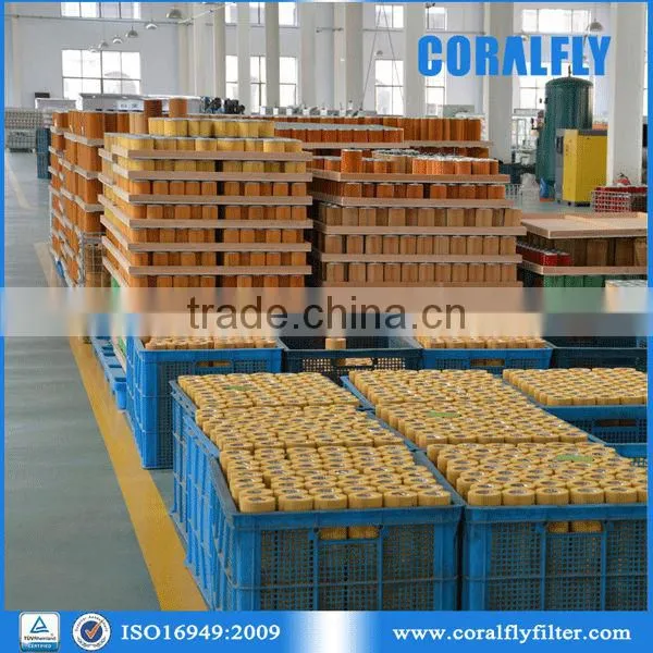 Good quality Deep-pleated High Efficiency air filter dust separator