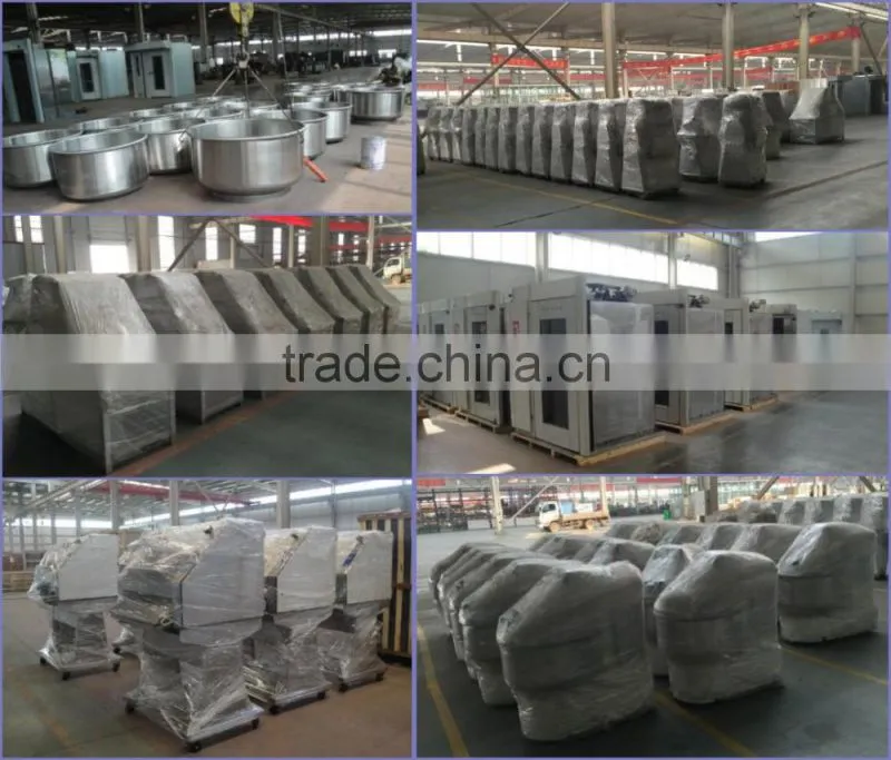 Cookie Making Machines Grouting Machines