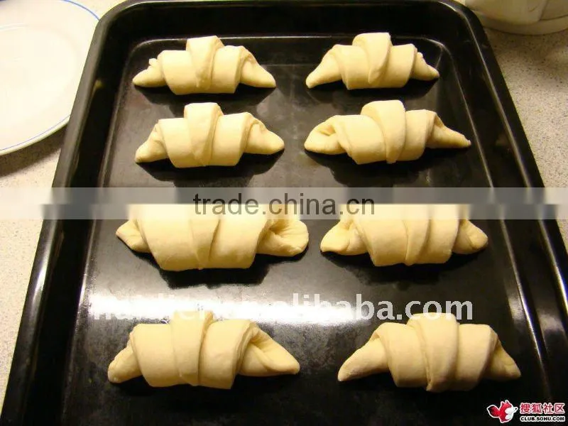 HDR-850 Croissant Moulding Machine