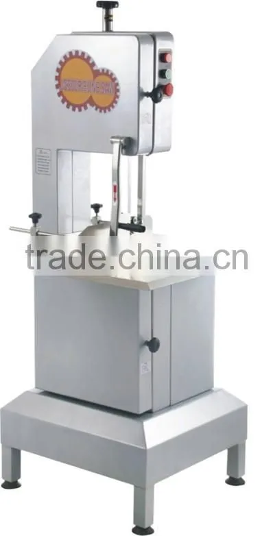 Meat processing machinery ,Bone cutting machinem,bone sawing machine(ZQF300)