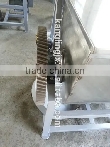 Electric Flour Dough Mixer Machine