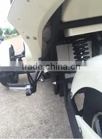 7.0KW electric 3wheels cool sport ATV (TKE-A7000-N)