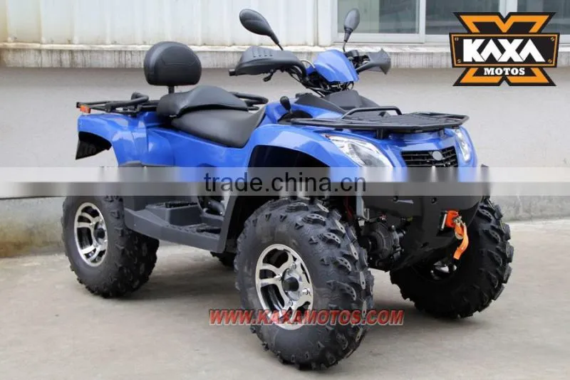 EEC 550cc 4x4 Linhai ATV