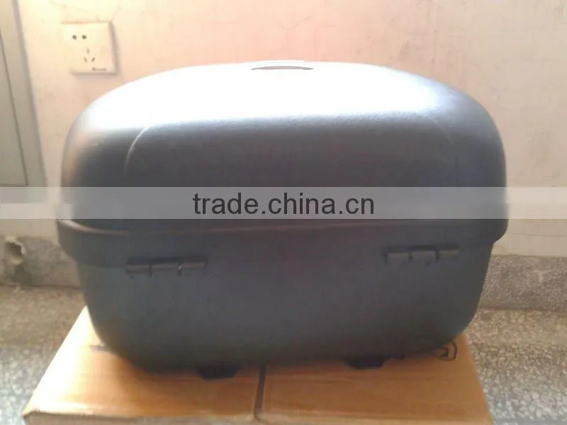 motorcycle luggage box