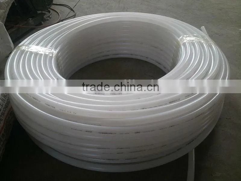 Bottom Prices for Underfloor Heating PERT Pipe&PEX Pipe