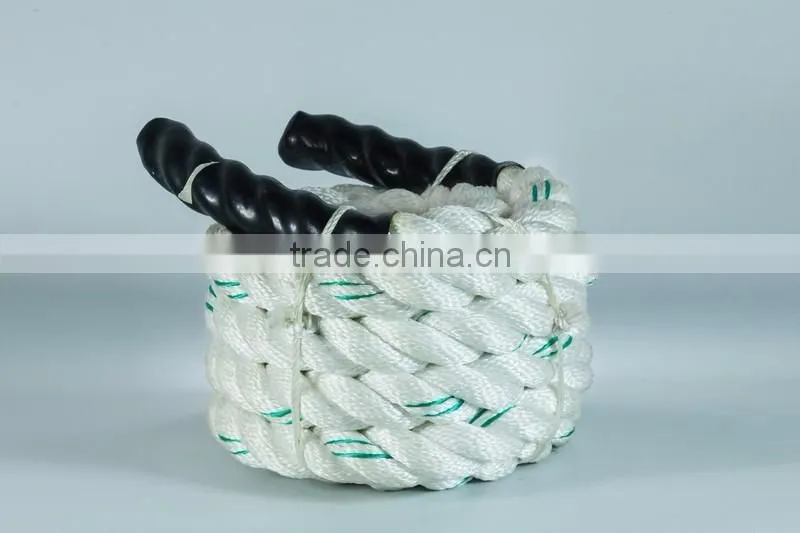 High Quality Combination Single Rope